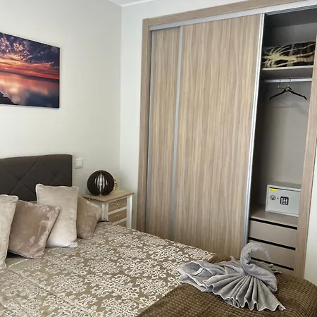 Casa Do Sol * Portimão