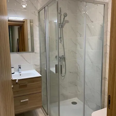 Appartement Casa Do Sol