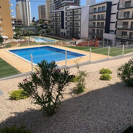 Appartement Casa Do Sol