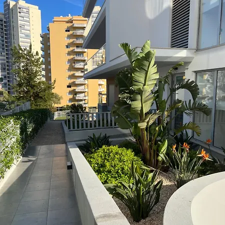 Casa Do Sol Appartement *