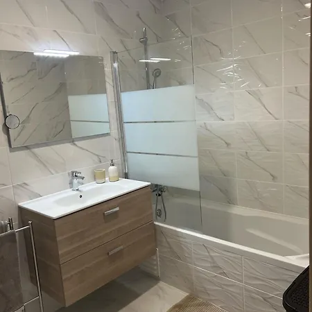 Appartement Casa Do Sol *