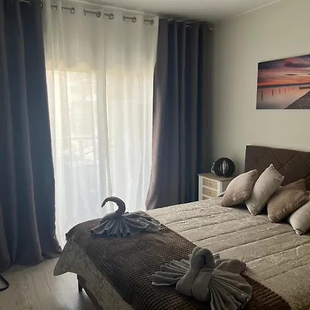 Casa Do Sol Appartement