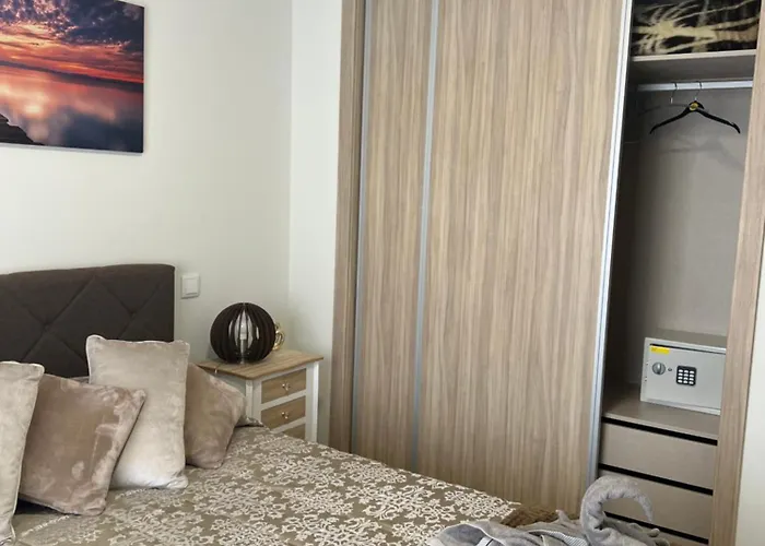 Casa Do Sol * Portimão