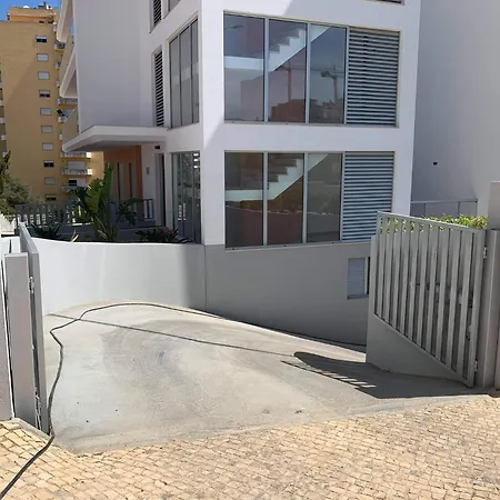 Casa Do Sol Apartamento *